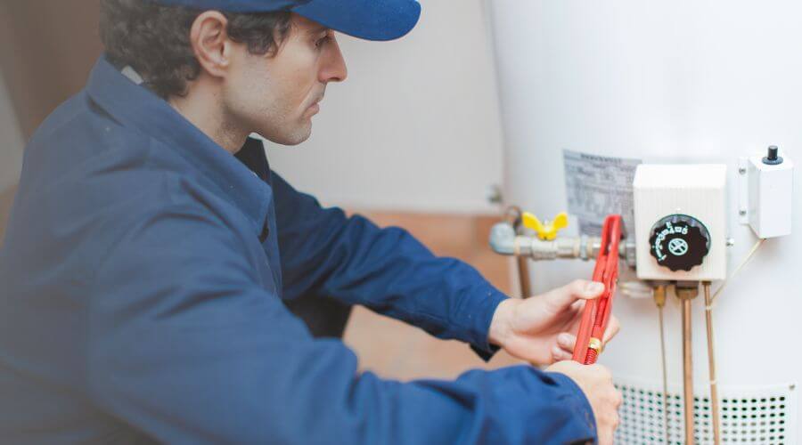 Professional same day plumber in Bensenville, IL